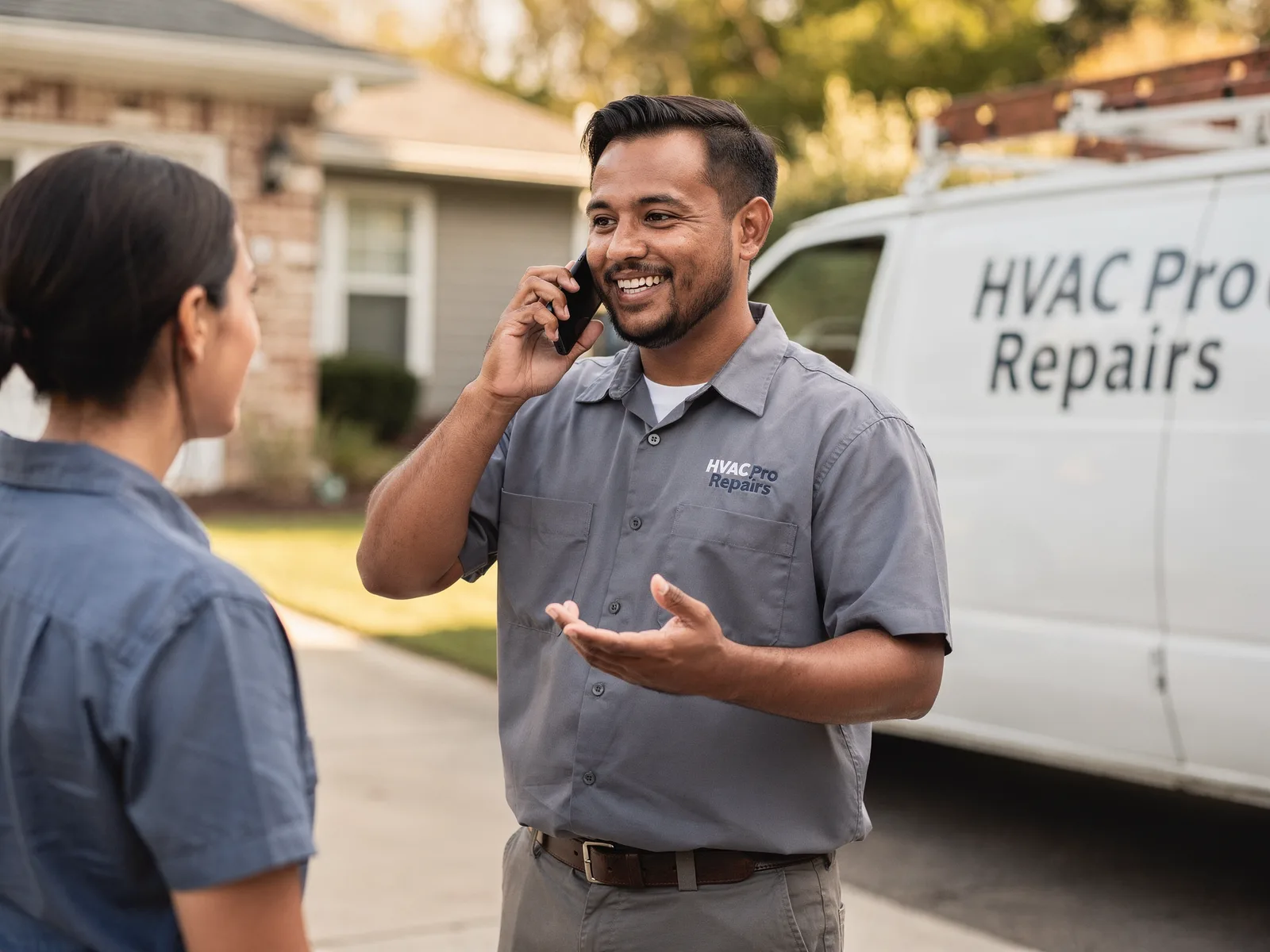 Heat Pump Repair Schleswig, IA FAQs